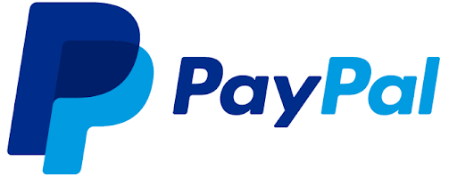 pay with paypal - Preacher Store